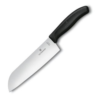 Nóż kuchenny Victorinox Santoku 6.8503.17B