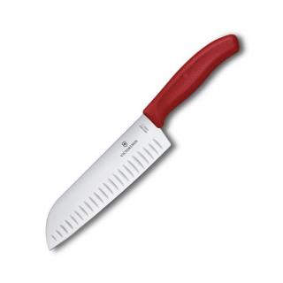 Nóż kuchenny Victorinox Santoku 6.8521.17B