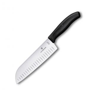 Nóż kuchenny Victorinox Santoku 6.8523.17B