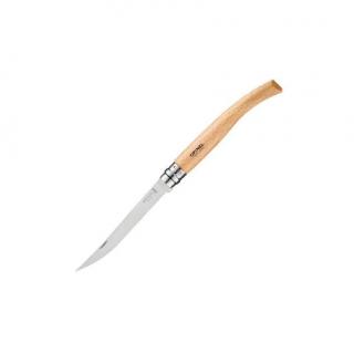 Nóż Opinel Effile No.12 Buk 002560