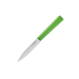 Nóż Opinel Essentiels Paring Green 002351