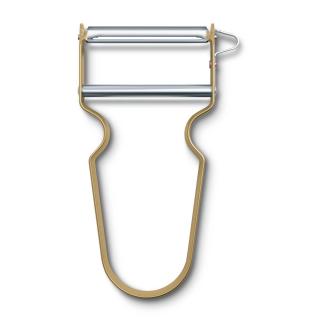 Obieraczka Victorinox REX 6.0900.81 cashew,alu