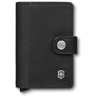 Portfel Altius 612681 Secrid Leather Card Wallet