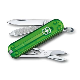 Scyzoryk 0.6223.T41G Classic Colors Green Tea