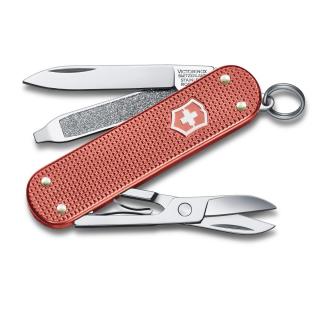 Scyzoryk Classic Alox Limited Edition 0.6221.L25