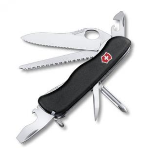 Scyzoryk Victorinox 0.8463.MW3 Military