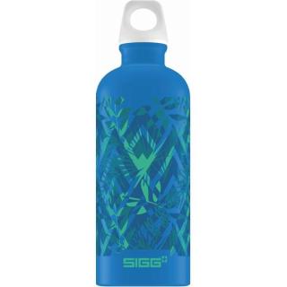 SIGG Butelka Florid Elect Blue Touch 0.6L 8803.00