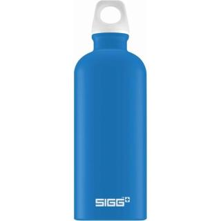SIGG Butelka Lucid Electr Blue Touch 0.6L 8773.40