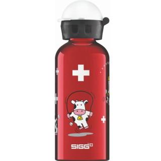SIGG Butelka Swiss Culture Funny Cows 0.4L 8626.90
