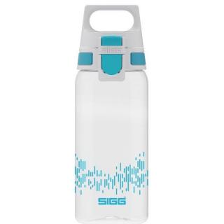 SIGG Butelka Total Clear One MyPlanet 0.5L 8951.60
