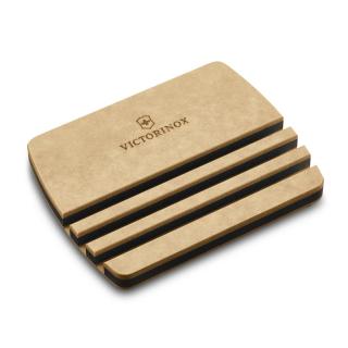 Stojak na deski 127x102x12mm Epicurean 7.4117 brąz