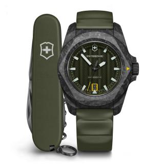 Zegarek Victorinox 242021.1 I.N.O.X. Automatic