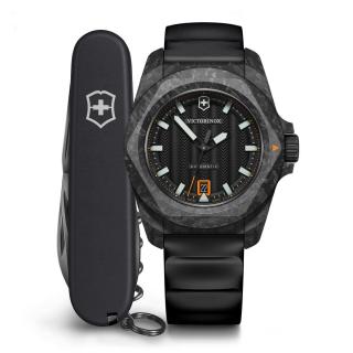 Zegarek Victorinox 242023.1 I.N.O.X. Automatic