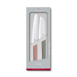 Zestaw noży Victorinox 6.9096.22G Swiss Modern