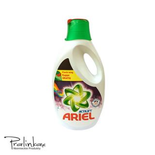 Ariel Farbschutz Color Nr. 1 żel do prania koloru NEU 2 l/ 40 prań