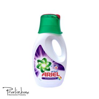 Ariel NEU Color 1000 ml żel do prania kolorów 20 prań