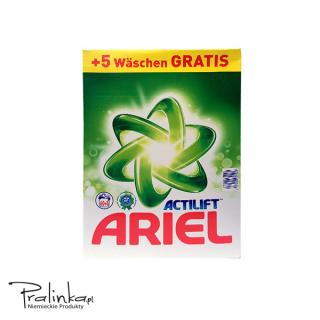 Ariel UNIVERSAL PULVER 3000 g / 50 prań Proszek uniwersalny