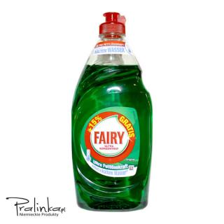 Fairy  Konzentrat  ULTRA ERGIEBIG 450 ml