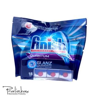 Finish POWERBALL ULTIMATE PLUS NEU ALL IN 1    72 Tabs / 878 g