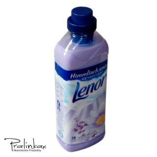 Lenor Lavende 1,7 l/ 68 płukań