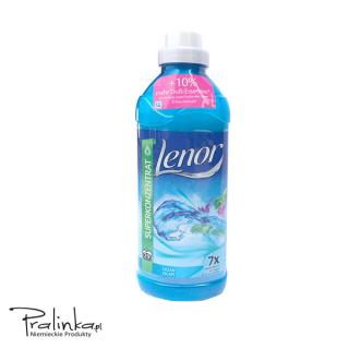Lenor WOHLFUHL KOLLEKTION Meeresbrise  800 ml / 32 płukań