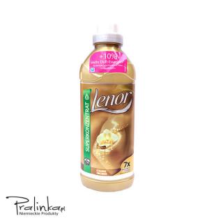 Lenor WOHLFUHL KOLLEKTION Orchidee  Vanille  800 ml/32 płukań