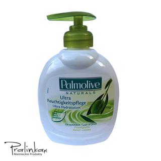 Palmolive Olivenmilch -Mydło w płynie 300 ml