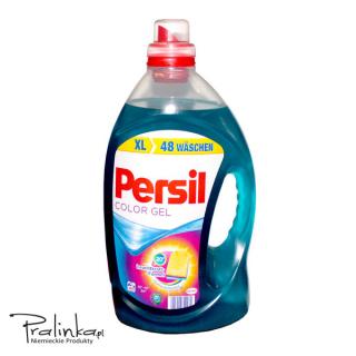 Persil Color Gel 4,5 l /  100 prań