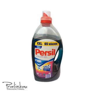 Persil Color KRAFT-GEL Żel do koloru 2,25 l / 50 prań