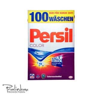 Persil Color NEU Proszek do prania kolorów  5,4 kg / 90 prań