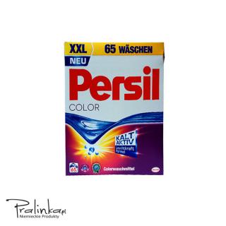 Persil Color proszek do kolorów  4,5 kg / 75 prań