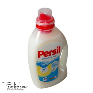 Persil Sensitive Gel NEU 900 ml / 20  prań do białego