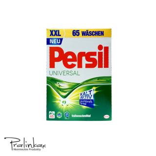 Persil  Universal TIEFEN-REIN Technologie NEU 4,5 KG / 75 prań