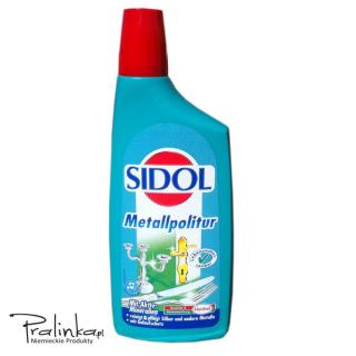 Poliboy Metall Politur  200 ml