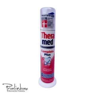Thera med. Complete Plus  100 ml