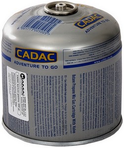 Kartusz gazowy gwintowany CADAC CA445