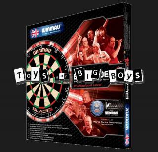 Winmau Blade 4 - NAJLEPSZA TARCZA NA RYNKU nowa