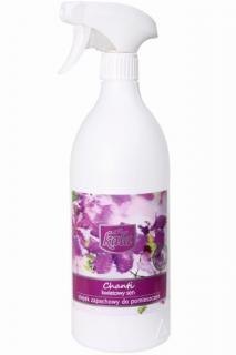 Kala CHANTI - odświeżacz powietrza 1000ml - kwiatowy sen Olejek zapachowy - odświeżacz powietrza / koncentrat