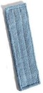 Mop płaski 50cm MICROBLUE TTS #TT698N mikrofibra / klips 2 oczka Mop MIKROBLUE TTS  50 cm