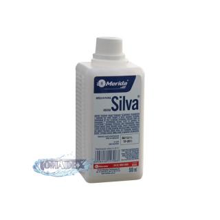 Mydło w płynie MERIDA SILVA 500 ml / White Dove Mydło w płynie MERIDA SILVA