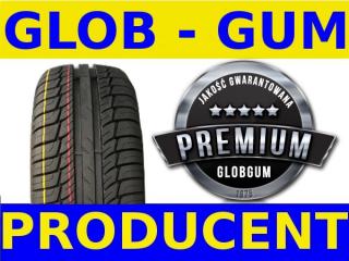 N Dynamic Globgum Premium 195/65R15