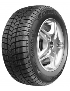 Nowe Opony Michelin Kormoran 205/55R16 91T SnowPro B2