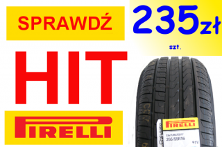 Pirelli Cinturato P7 205/55R16