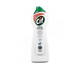 Cif mleczko do czyszczenia White 750 g