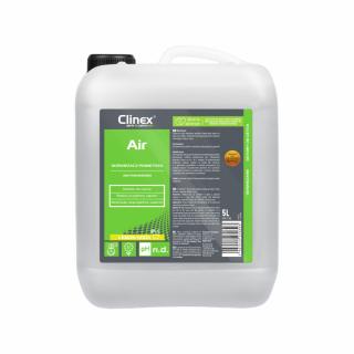 Clinex Air Lemon Soda 5 l mocny odświeżacz powietrza