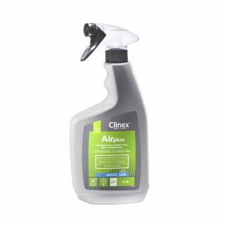 Clinex AIR Plus Świeża Bryza 650 ml odświeżacz powietrza