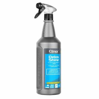Clinex Delos Shine 1 l płyn do pielęgnacji mebli