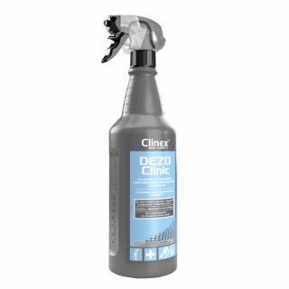Clinex DezoClinic 1 L szybka dezynfekcja