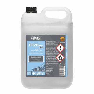 Clinex Dezosept Plus 5 L płyn do dezynfekcji rąk