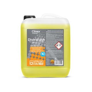 Clinex Dishwash 5 l płyn myjący do zmywarek koncentrat